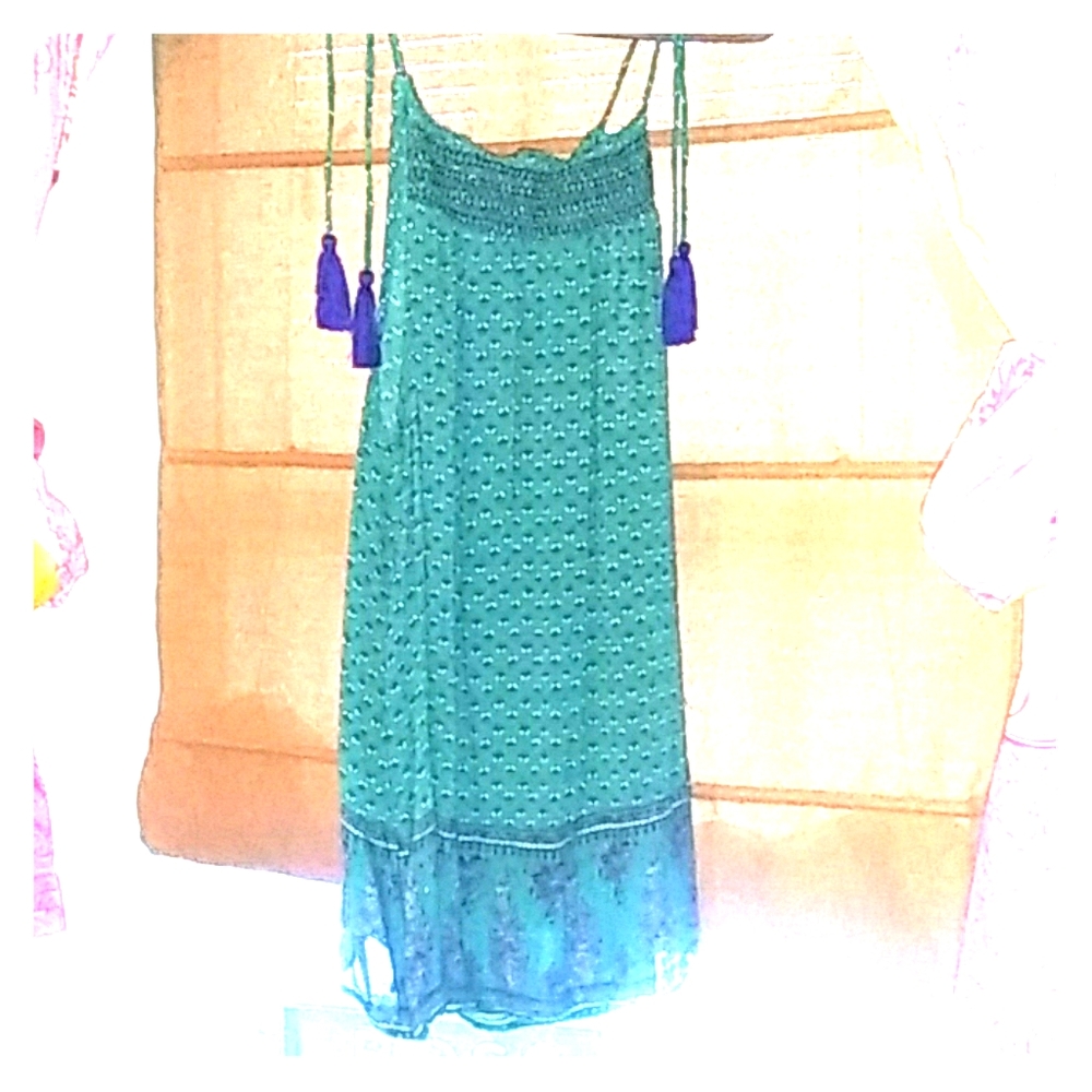 🌟Old navy summer dress 🌟